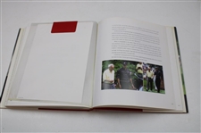 2004 'Arnold Palmer Memories, Stories & Memorabilia...On & Off The Course' by Arnold Palmer Book