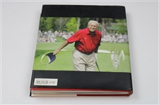2004 'Arnold Palmer Memories, Stories & Memorabilia...On & Off The Course' by Arnold Palmer Book