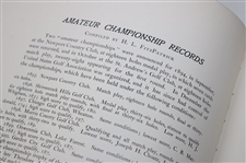 1901 Ltd Ed 'The Book of Sport' Edited by William Patten & Published by J.F. Taylor