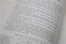 1901 Ltd Ed 'The Book of Sport' Edited by William Patten & Published by J.F. Taylor