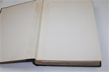 1901 Ltd Ed 'The Book of Sport' Edited by William Patten & Published by J.F. Taylor