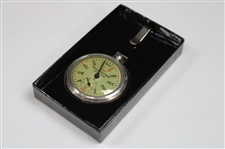 Classic Newhaven Golfometer No. 232 in Original Box - Made in USA