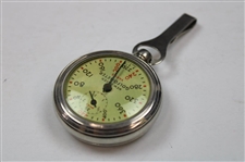 Classic Newhaven Golfometer No. 232 in Original Box - Made in USA