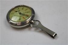 Classic Newhaven Golfometer No. 232 in Original Box - Made in USA