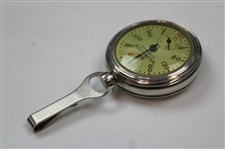 Classic Newhaven Golfometer No. 232 in Original Box - Made in USA