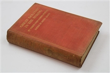 1927 'Great Golfers In The Making' Book by Henry Leach