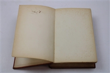 1927 'Great Golfers In The Making' Book by Henry Leach