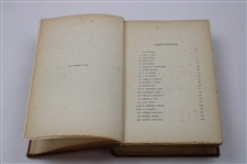 1927 'Great Golfers In The Making' Book by Henry Leach