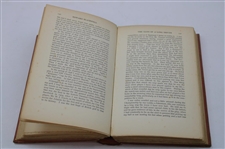 1927 'Great Golfers In The Making' Book by Henry Leach