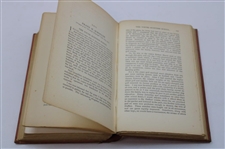 1927 'Great Golfers In The Making' Book by Henry Leach