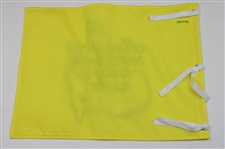 Jack Nicklaus Signed Augusta National Golf Club Members Flag w/Years Won JSA ALOA