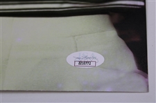 Jack Nicklaus & Gary Player Signed 1975 Green Jacket 16x20 Photo w/'74 Masters Champ' JSA #ZZ10772