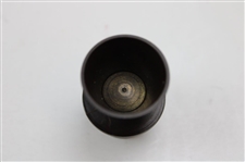 c.1920 Original Keystone Mfg Co. Bakelite Sand Tee Mold