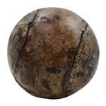 High Quality Reproduction Feather Golf Ball