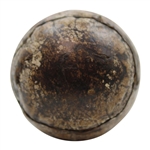 High Quality Reproduction Feather Golf Ball