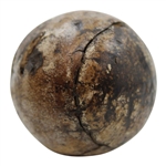 High Quality Reproduction Feather Golf Ball