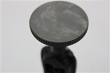 Large Metal 'Fulname' Style Ball Marker with Golf Ball