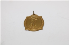 1929 Northern South Dakota Golf Association Ladies Tournament at Highmore Medal