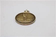1956 The Artisan Golfers' Association Annual Club Competition Medal Won by G.L. Abbott