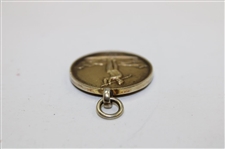 1956 The Artisan Golfers' Association Annual Club Competition Medal Won by G.L. Abbott
