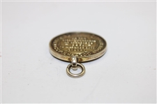 1956 The Artisan Golfers' Association Annual Club Competition Medal Won by G.L. Abbott