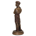 Austin Sculpture 'Caddy'