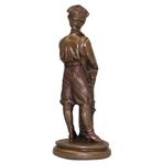 Austin Sculpture 'Caddy'