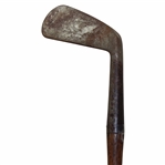 Herd & Herd South Shore CC Tom Stewart Hand Forged Mid-Iron