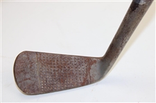 Herd & Herd South Shore CC Tom Stewart Hand Forged Mid-Iron