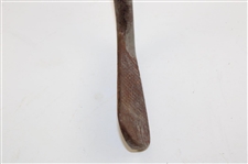 Herd & Herd South Shore CC Tom Stewart Hand Forged Mid-Iron
