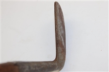 Herd & Herd South Shore CC Tom Stewart Hand Forged Mid-Iron