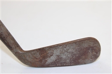 Herd & Herd South Shore CC Tom Stewart Hand Forged Mid-Iron