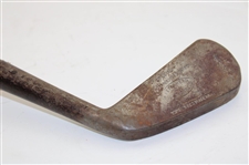 Herd & Herd South Shore CC Tom Stewart Hand Forged Mid-Iron