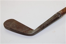Herd & Herd South Shore CC Tom Stewart Hand Forged Mid-Iron