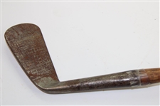 Herd & Herd South Shore CC Tom Stewart Hand Forged Mid-Iron