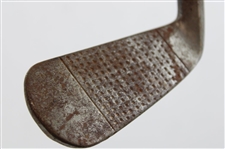Herd & Herd South Shore CC Tom Stewart Hand Forged Mid-Iron