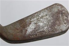Herd & Herd South Shore CC Tom Stewart Hand Forged Mid-Iron