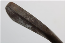 Herd & Herd South Shore CC Tom Stewart Hand Forged Mid-Iron