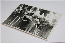 1930 Bobby Jones 'Conquering Hero Returns to the US' Winner of British Open and Amateur