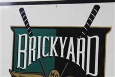 1994 Brickyard Crossing Championship International Motor Speedway Sign
