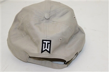 Tiger Woods Signed Nike TW Hat JSA ALOA
