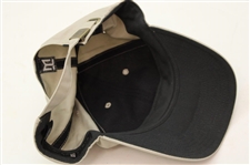 Tiger Woods Signed Nike TW Hat JSA ALOA
