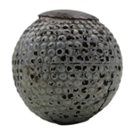 Harry Vardon w/Braid 1906 Challenge Match vs Duncan & Mayo Winning Used The Colonel Golf Ball