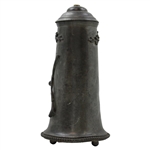 1900 Osterville Golf Club Bogey Tournament Trophy Won by Mary H. Bearse - May 30th