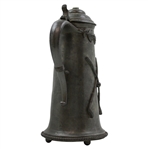 1900 Osterville Golf Club Bogey Tournament Trophy Won by Mary H. Bearse - May 30th