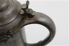 1900 Osterville Golf Club Bogey Tournament Trophy Won by Mary H. Bearse - May 30th