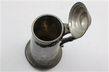 1900 Osterville Golf Club Bogey Tournament Trophy Won by Mary H. Bearse - May 30th