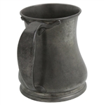 1902 Bon Air GC Women's Handicap Runner-Up Prize Trophy Stein Won by Grace V.N. Stults