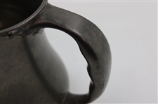 1902 Bon Air GC Women's Handicap Runner-Up Prize Trophy Stein Won by Grace V.N. Stults