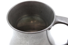 1902 Bon Air GC Women's Handicap Runner-Up Prize Trophy Stein Won by Grace V.N. Stults